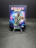 2023-24 Topps Cosmic Chrome - Galaxy Greats Shawn Kemp #GG-18