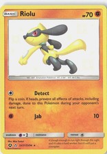 Riolu Shiny Holo Rare - HIF:SV SV21/SV94 EN NM Holofoil Pokemon on eBay
