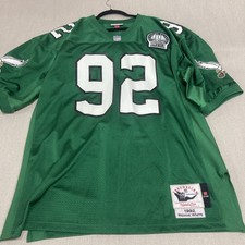 Reggie White Cards, Rookie Cards and Autographed Memorabilia 23