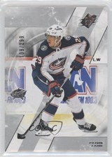 2023-24 SPx 109/299 Patrik Laine #84 18rk