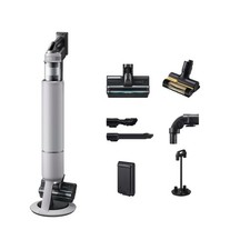 SAMSUNG BESPOKE JET LIGHT PET AI SCOPA ELETTRICA SENZA FILI WIFI -  VS80F28DLP