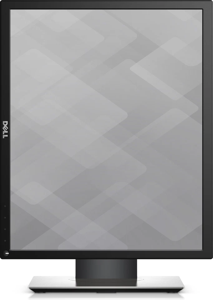 Dell P1917S 19" IPS LED SXGA 5:4 Monitor | DP HDMI VGA - Screen Only, No Stand - Image 2 of 4