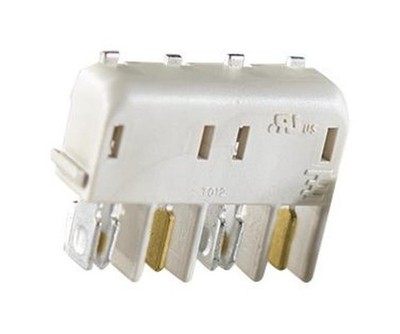 TE Connectivity AMP Connectors 2213613-2 Tape & Reel 1000 pcs