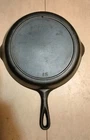 Vtg. Single Notch Lodge #7 In Excellent Restored Condition See Pictures