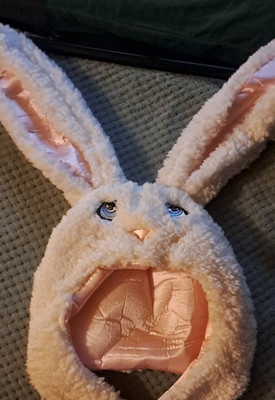 Melanie Martinez Bunny Bonnet