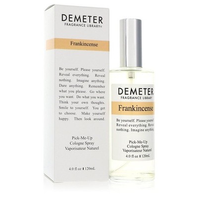 Demeter Frankincense cologne spray 120 ml