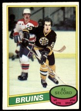 1980-81 O-PEE-CHEE NHL HOCKEY CARD  *** YOU PICK FROM LIST ***  (Cards  101-199)