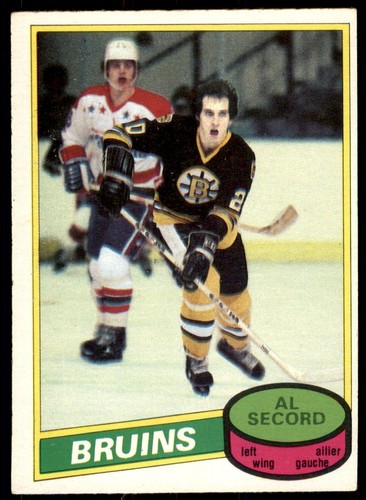 Stan Smyl [Canucks Team] #128 1980 O-Pee-Chee card