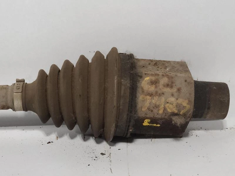 发球杆左轴轴前部适合 95 WINDSTAR 1675141 — 第 2/4 张图片