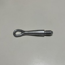 13-24 MITSUBISHI MIRAGE TOW EYE HOOK