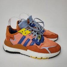 Size 6 - Ninja x adidas Nite Jogger Time In - Amber Tint for  display picture 1