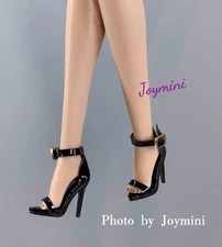 Shoes for Fashion Royalty Poppy Parker FR2 FR6.0 NuFace Silkstone Integrity Toys