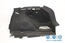 Original BMW  F20 F21 F20N F21N   Verkleidung Gepäckraum Kofferraum rechts 72...