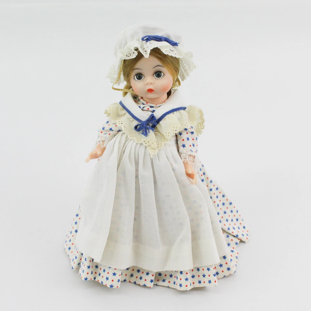 Madame Alexander Betsy Ross for sale | eBay
