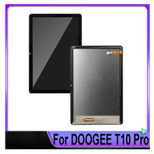 LCD Display Touch Screen Digitizer Assembly For Doogee T10Pro Replacement Repair