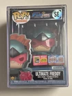 2026 SDCC EXCLUSIVE FUNKO POP! GRAIL POP! ULTIMATE FREDDY - SE 750