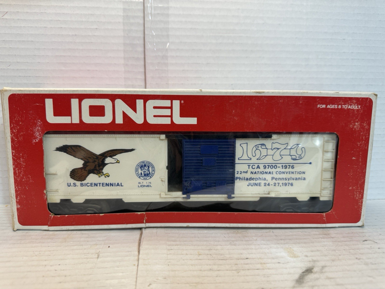 Click here to see eBay Auction