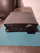 Aune X1S DAC 32bit/384 DSD DAC Excellent condition 10th Anniversary Edition