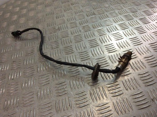 BMW 7 F01, F02 Sauerstoffsensor Lambdasensor 7526262 4.40 Petrol 2010 30990670