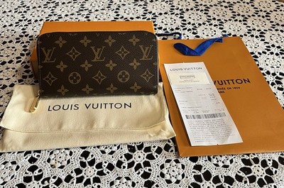 Louis Vuitton Zippy Original 