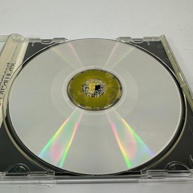 WWF Royal Rumble (Sega Dreamcast, 2000) Disc + Case Back Only - Tested & Working