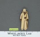 Tusken Raider Sand People Star Wars 1977 Vintage Action Figure Kenner No Repro