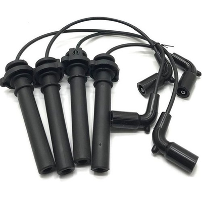 #ad High Pressure Ignition Wire 3707000A for Lifan Weiwang Euro 3 Auto Parts $32.08