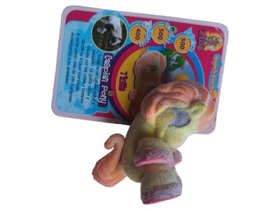 Filly Caspian Pony Tickle Spielfigur Mehrfarbig 5cm Sammelfigur Pferd