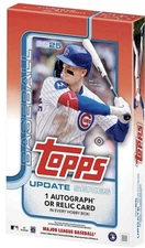 2025 Topps Update - (US1 - US175) - You Pick Complete Your Set
