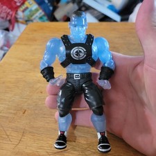 2020 Masters of the WWE Universe MOTU Faker J...