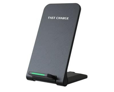65W Wireless Charging Station Inductive Charger Fast Charger for Smartphones