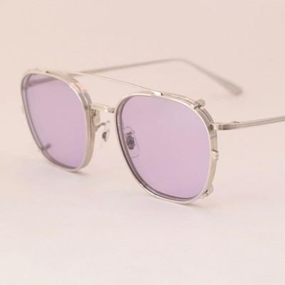Oliver Peoples THE ROW BROWNSTONE 2 Made in Japan | eBay