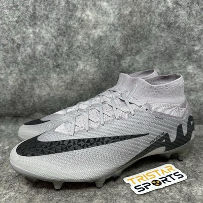 Nike Mercurial Superfly 9 Elite AS SG Soccer Cleats Mens Sz 11 Rising Gem Bosnia