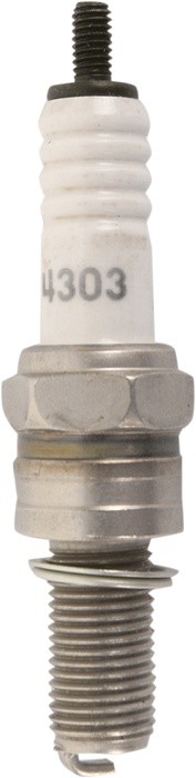 Autolite Copper Spark Plug Each #4303