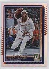 2025 Panini Donruss WNBA Holo Kahleah Copper #51 3hd
