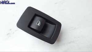 Fensterheberschalter (tür hinten) rechts 6945874 BMW 318d DPF E90 / E91/