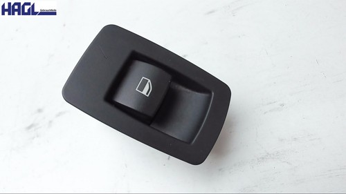 Fensterheberschalter (tür hinten) rechts 6945874 BMW 318d DPF E90 / E91/