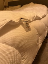 Nectar 10.5 Tog Super King Duvet Quilt (Winter Season)