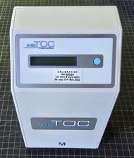 Merck Millipore Sigma A10 TOC Total Organic C...