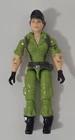Vintage G.I.Joe LADY JAYE Action Figure