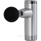NuvoMed Mini Massage Gun Body Massager 6 Speed Rechargeable Portable  Massager