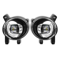 FüR BMW 1Er Nebelscheinwerfer Set LED Front Links Rechts F20 F21 11-19