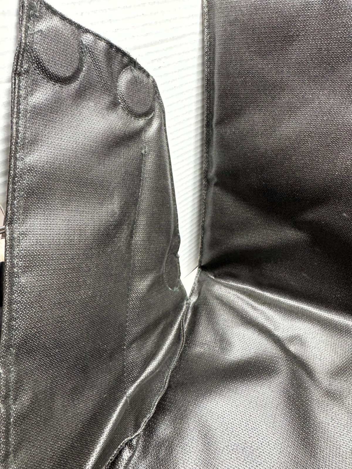 Green Mountain Grills GMG-6012 Thermal Blanket Black for Davy Crockett & Trek