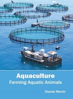 Olando Martin | Aquaculture | Buch | Englisch (2016) | Farming Aquatic Animals