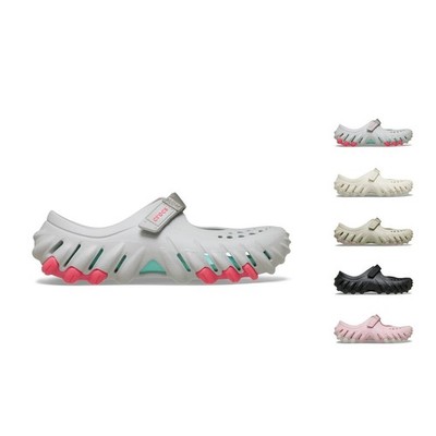 Crocs EXP Echo Mary Jane (Various Colors) Women's Clog