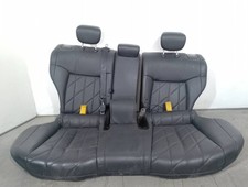 Siège Infiniti FX