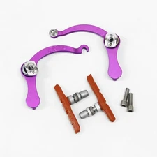 Paul Racer Brake Braze-On Brake Component for Bikes