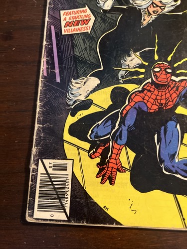 Amazing Spider-Man 194 1979 1ª app. MCU Black Cat - Imagen 2 de 15