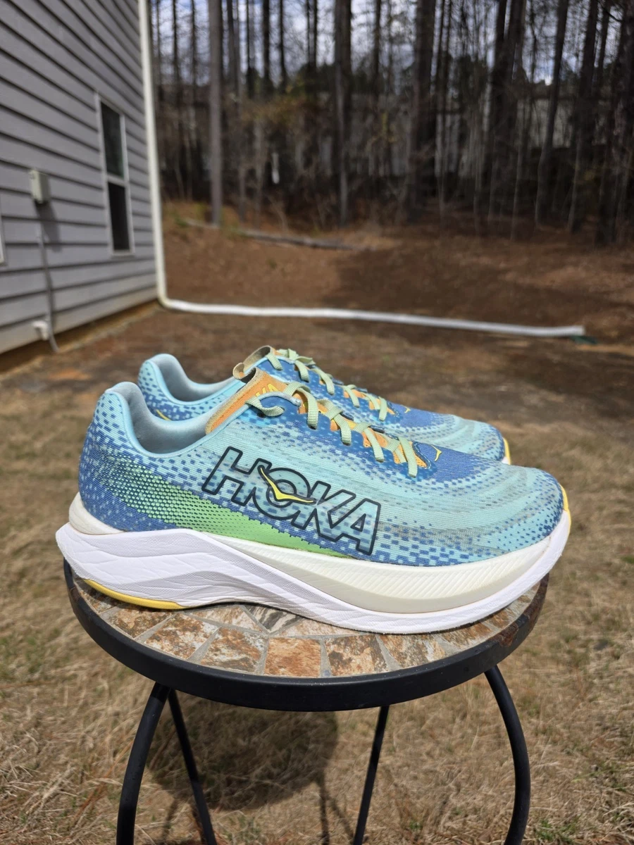 Hoka One One HOKA Mach X Dusk Cloudless for sale | eBay display picture 1