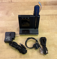 Plantronics Savi W740 Headset Renewed Open Box